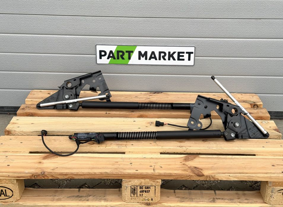 Амортисьори багажник AUDI A7 4G 4G8827851F 4G8827852F