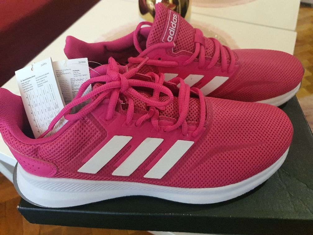 Оригинални маратонки ADIDAS SENSE 3 FG