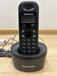 Продавам Стационарен безжичен телефон Panasonic KX-TG1311FX