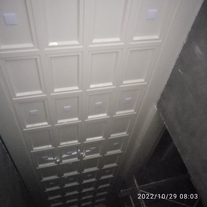 Аликабонд установка хизмати