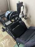 Vand Simulator Auto