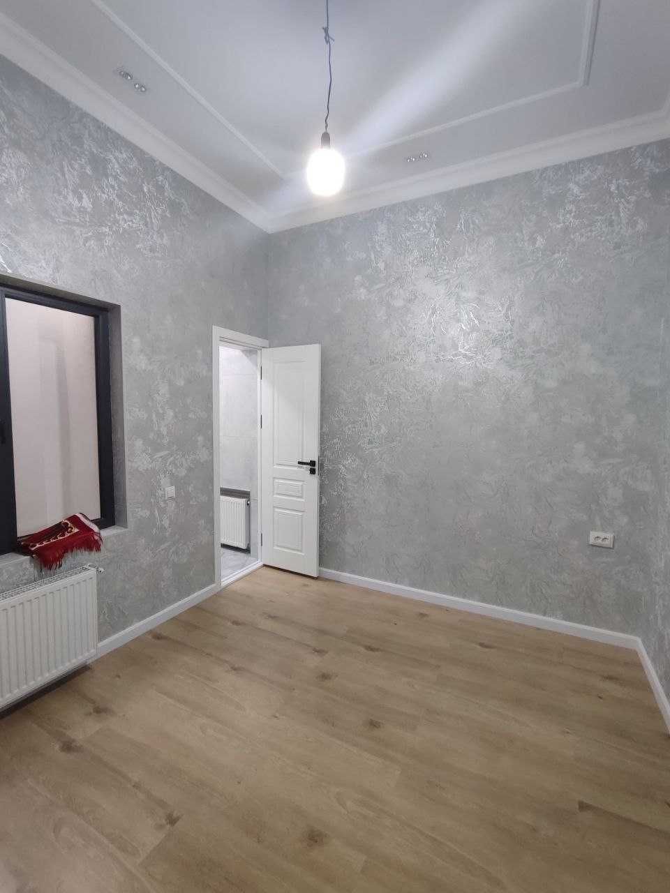 Продаётся коттедж в Бектемирском районе  ( Мажнунтол).