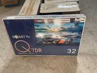 Телевизор Samsung 32" smart Android TV 11