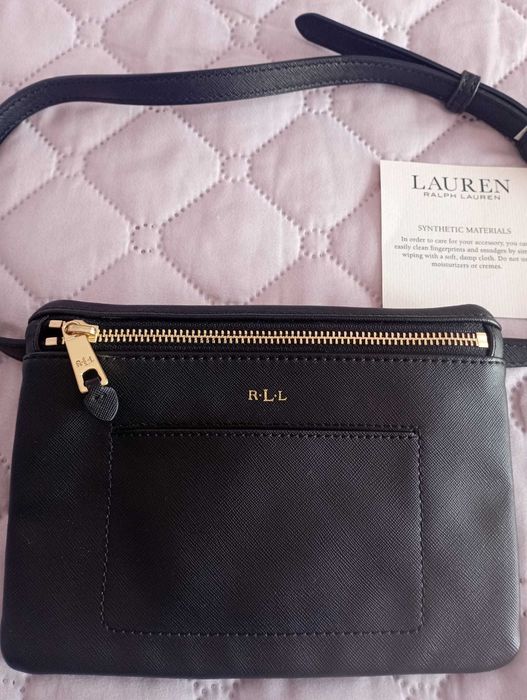 Дамска чанта Ralph Lauren