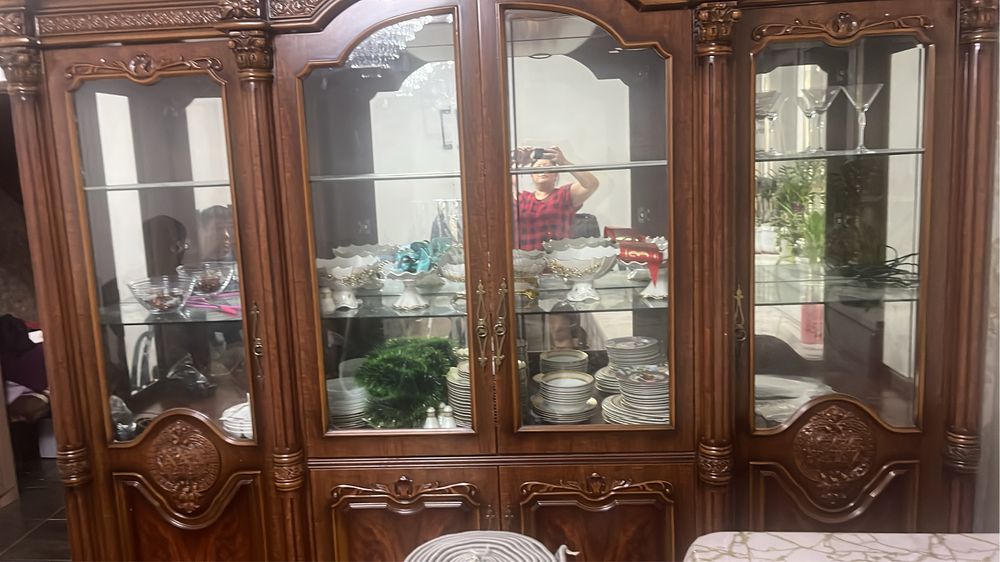 Мебель для гостиной