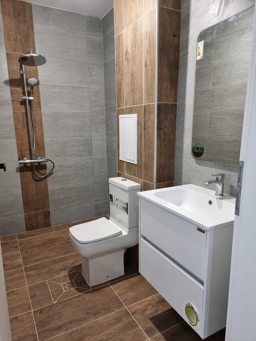 Продава се Двустаен апартамент в Банско - 80 кв.м за 875 €/кв.м - Снимка #5