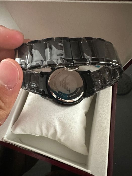 Ceasuri premium emporio armani