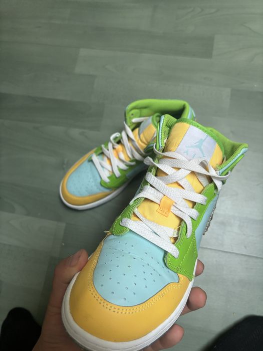 Nike Air Jordan 1 Mid