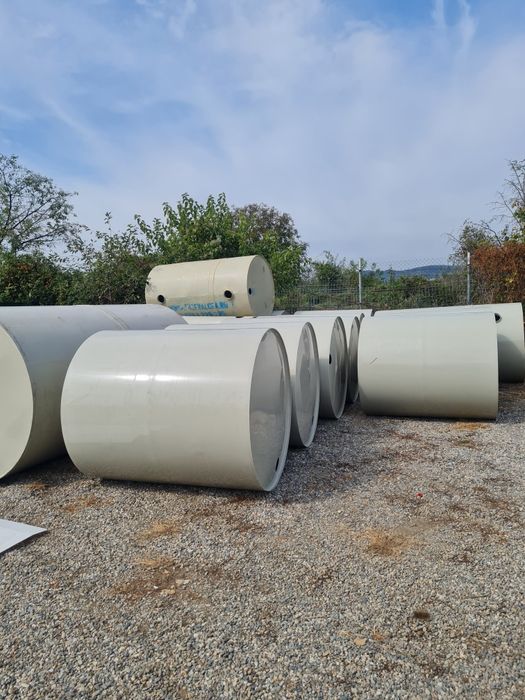 Producator fose septice ecologice