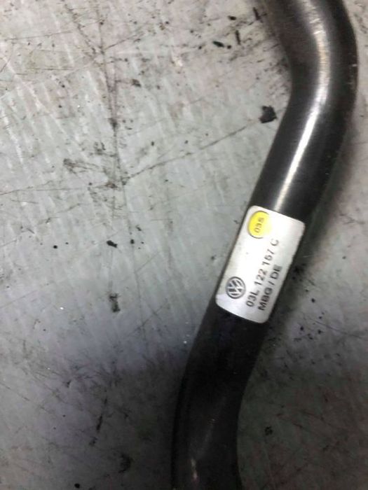 conducta apa 2.0 tdi cgl audi a6 c7 4g