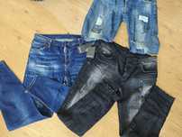 DSQUARED2  дънки