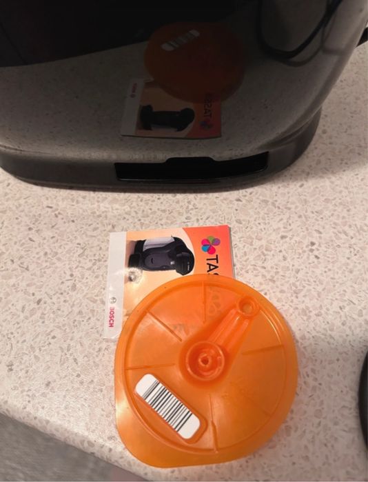 Espressor Bosch Tassimo