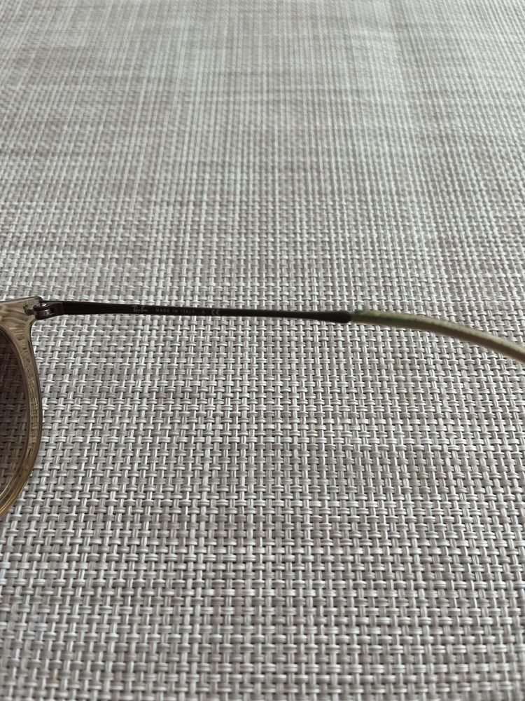 Слънчави очила с диоптър Ray Ban Erika