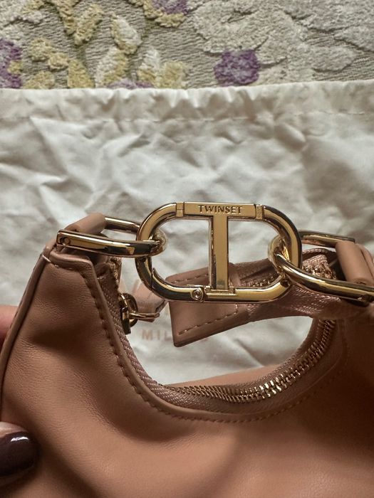 Малка чанта  туинсет