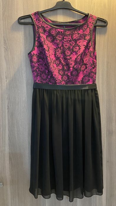 Rochie midi ocazie - mar. S