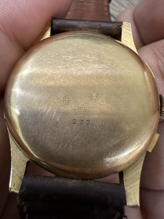 Titus Geneve швецарский часы