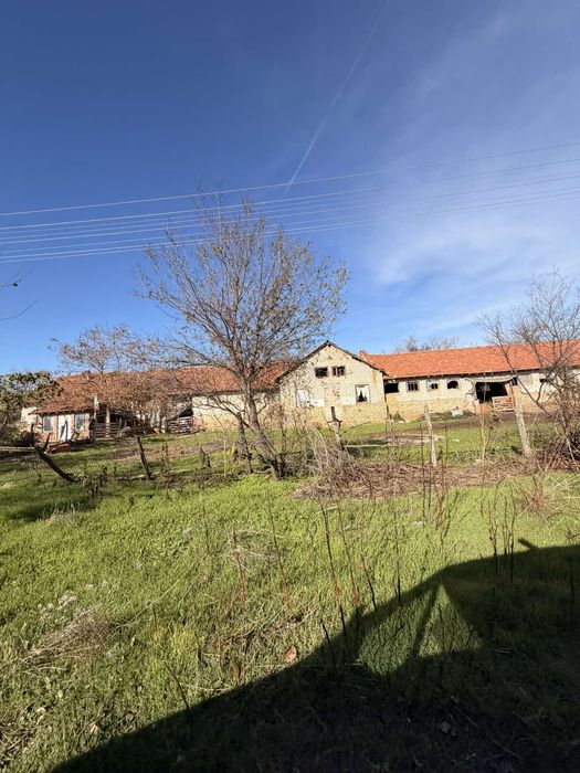 Продава се Промишлена сграда в с. Коевци, Област Велико Търново - 1040 кв.м за 98 €/кв.м - Снимка #6