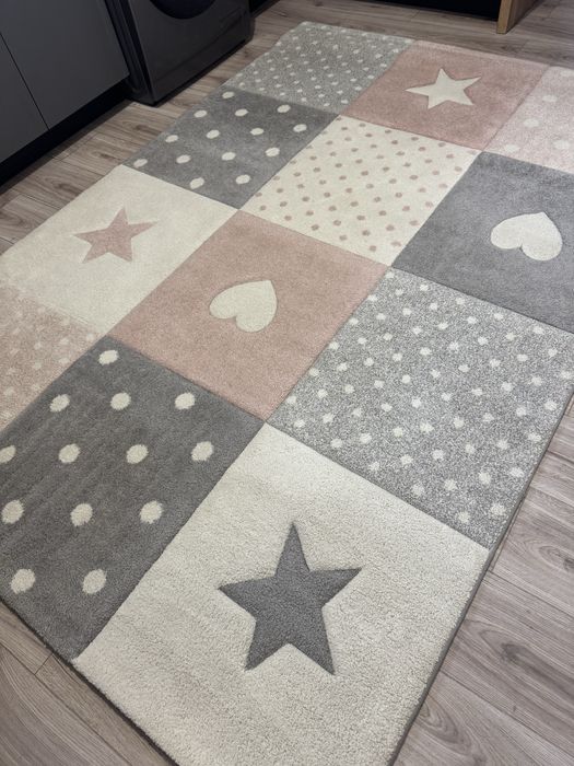 Covor copii dimensiunea 160x230