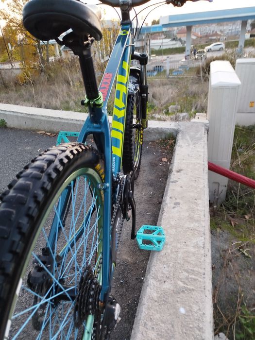 Drag c1 ride disc! Не е cube, giant,cross,yt, canyon,rockrider,trek