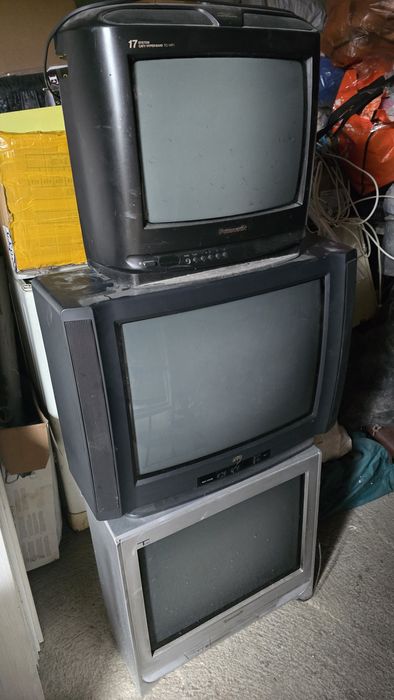 Продам телевизоры