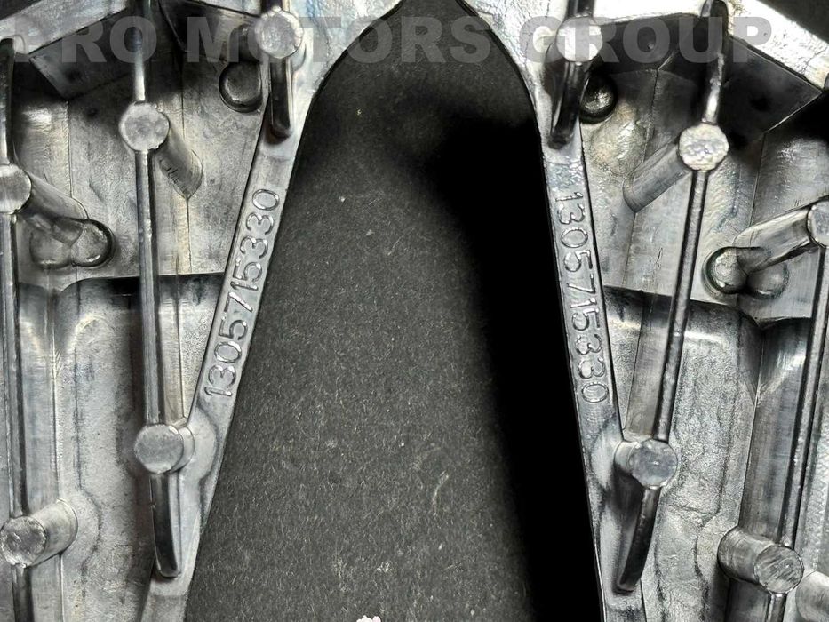 Модул мигач LED светлини DRL BMW X3 F25 / X4 F26