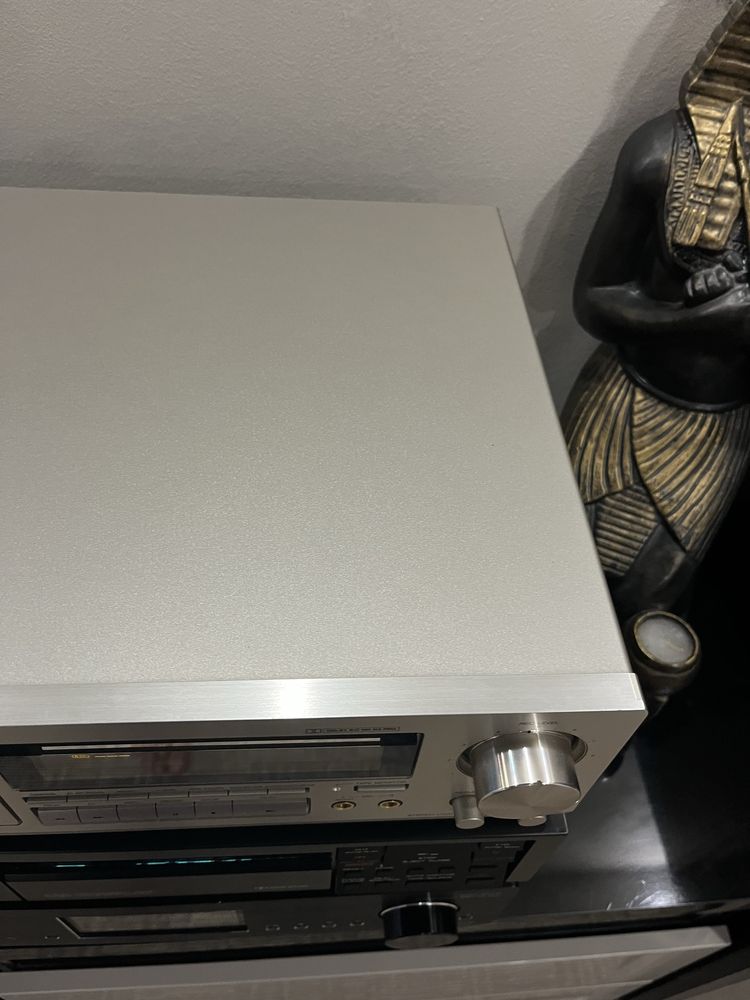 Onkyo ta 6711 deck