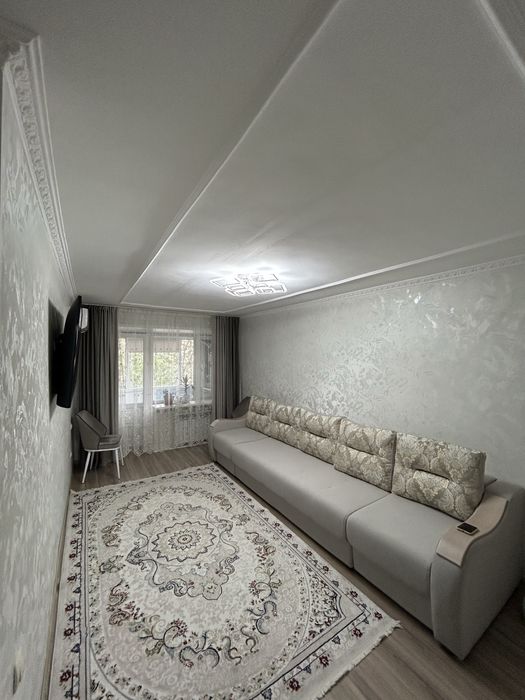 Продам 3-х комнатную квартиру