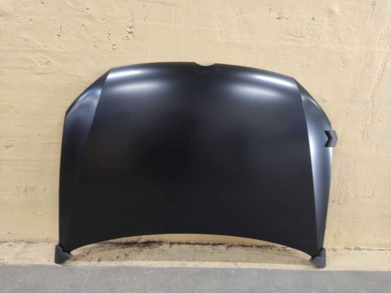 Капот Volkswagen Polo Sedan 2011–2020 Jorden