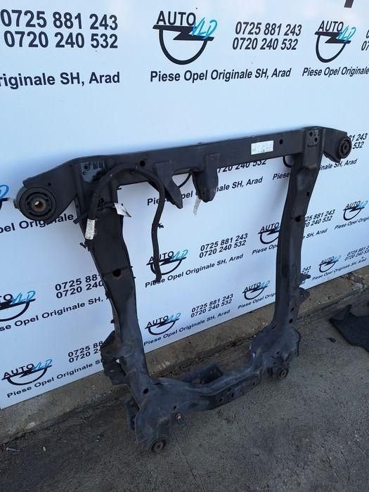 Cadru motor Opel Astra J Facelift