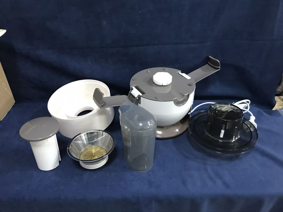 Сокоизтисквачка  Cecotec