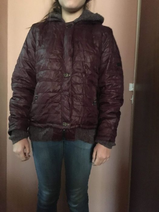 Юношеско яке