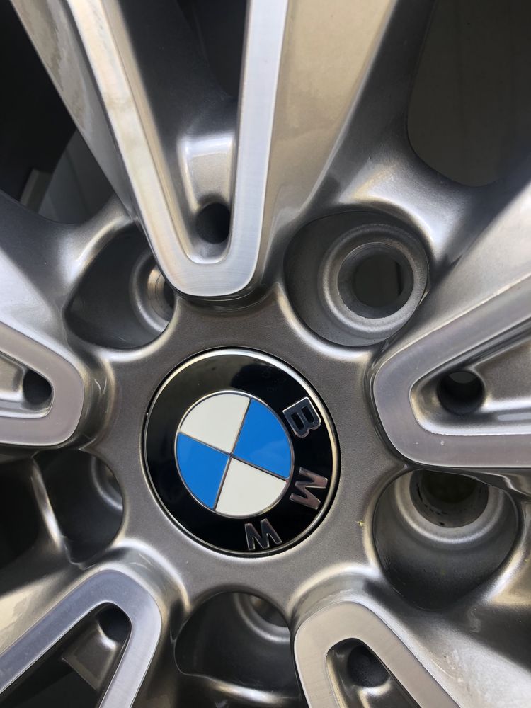 Jante 19 originale Bmw X3 G01 X4 G02 vara 245/50R19 noi