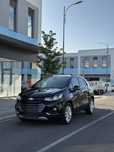 Traker 1 LTZ 2019 full
