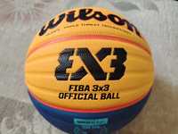Баскетбольный мяч Wilson 3x3