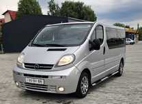 Opel Vivaro 1.9 DTI