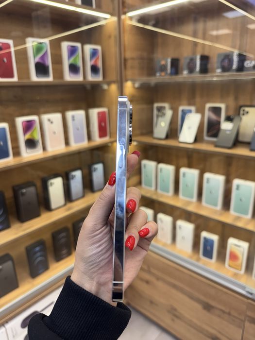 Iphone 14 pro max 256