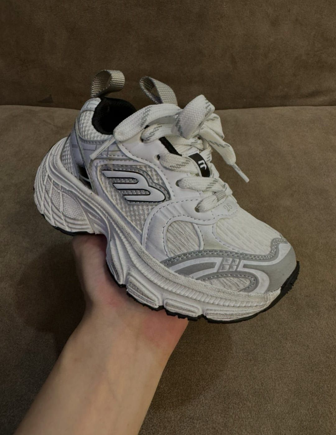 Balenciaga  10 xl copii