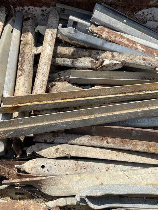 Spade/ profil jolly/ jolly/montanti pentru cofrat