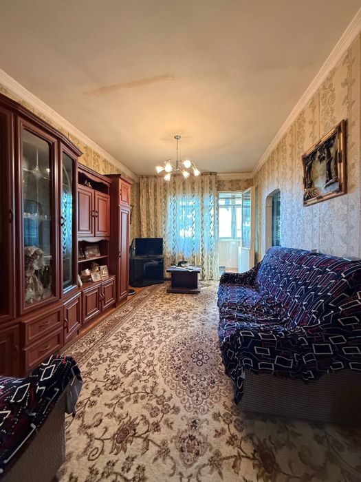 Продажа 2 ком Юнусабад -12 квартал