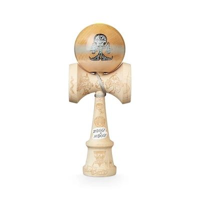 Vând  kendama zoggy n moggy sand planet