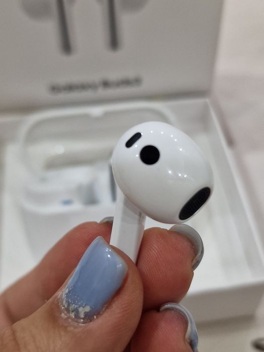 Samsung Buds3, с гаранция