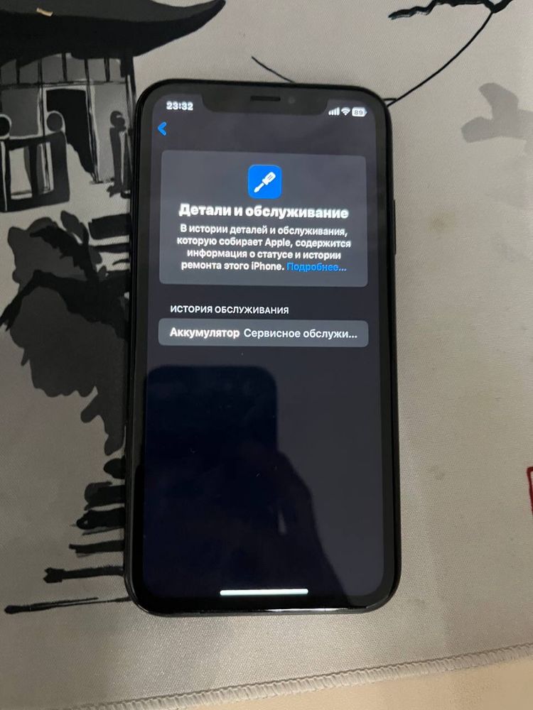 iphone xr 64 гб 78 емкость