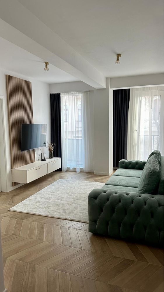 Inchiriez apartament ultracentral Oradea
