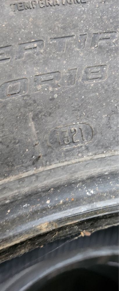 Гуми COOPER DISCOVER AT3 4S 265/70 R18