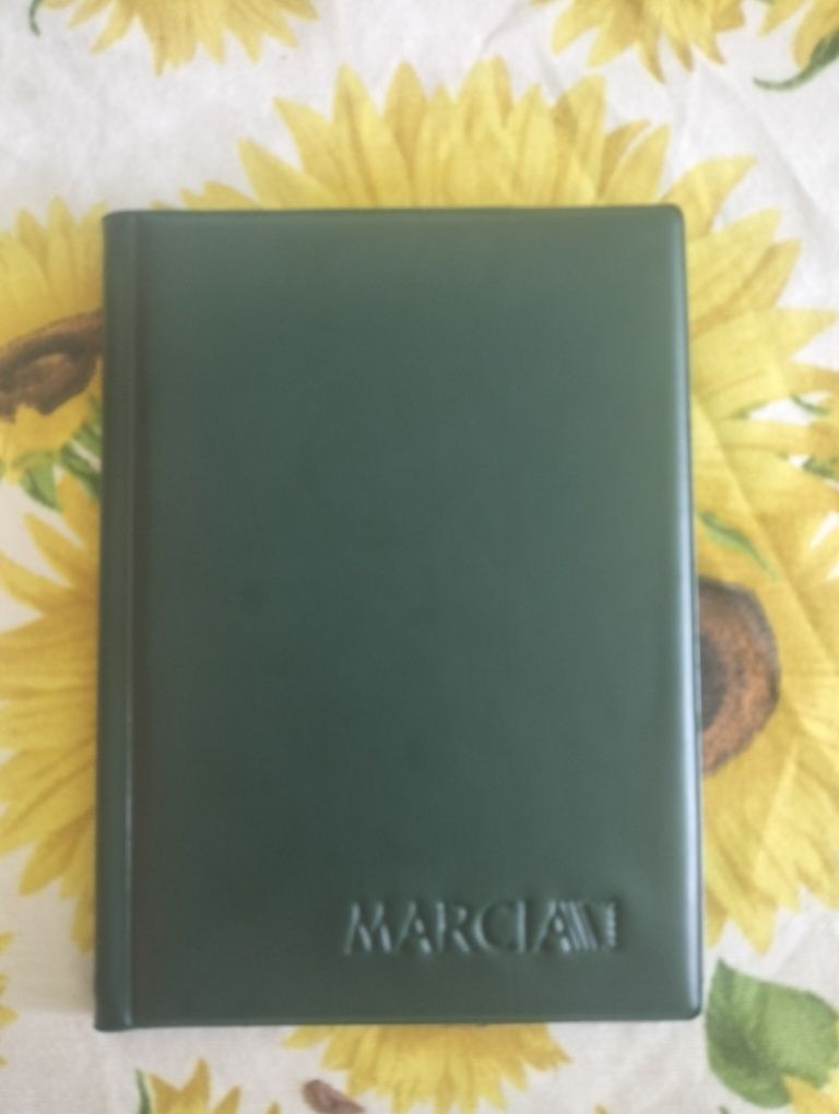Vând album cu 22 de monede vechi