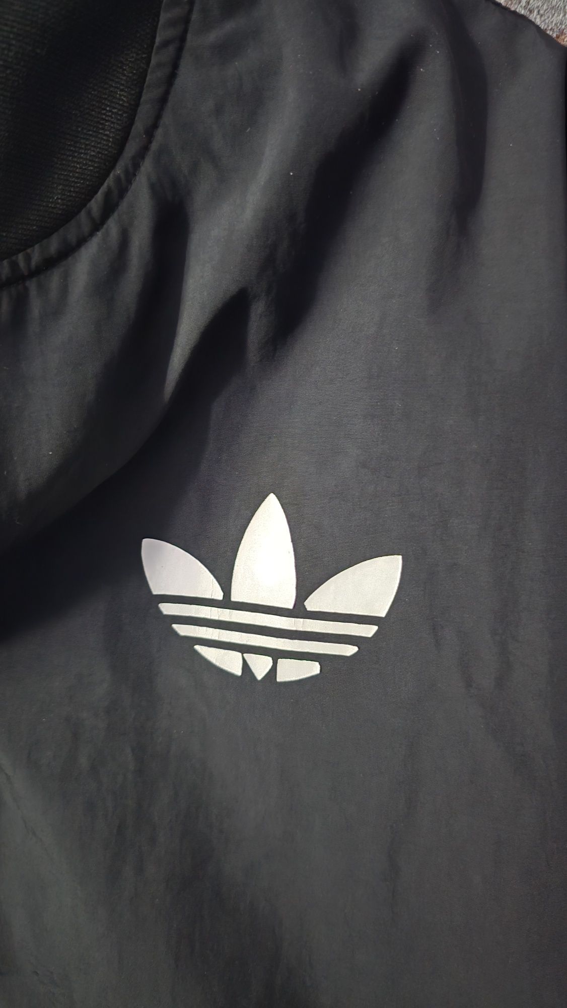 Adidas original jacket