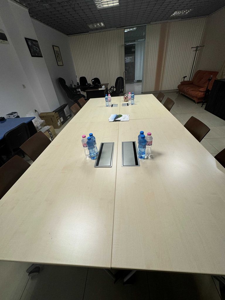 Продава се Офис в Пловдив, Център - 87 кв.м за 725 €/кв.м - Снимка #1