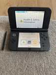 Nintendo New 3DS XL