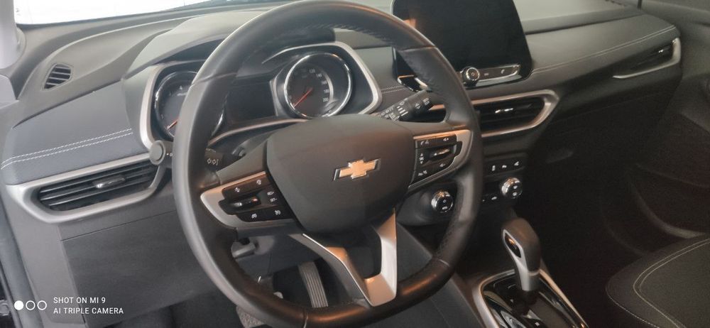 Tracker 2 2023 premier turbo full pozitsiya Треккер 2 премиер