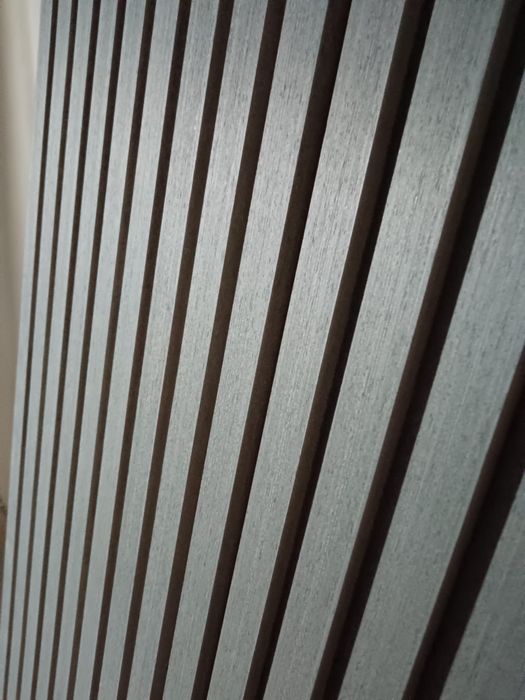 Riflaje acustice mdf